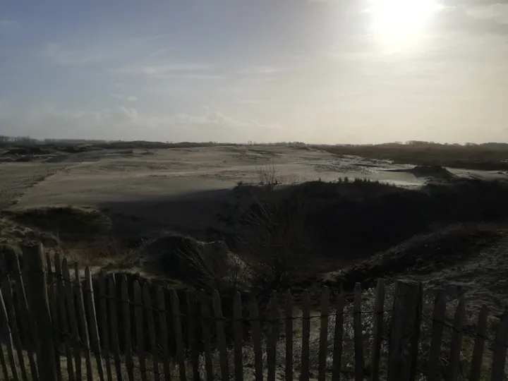 De Panne (België)